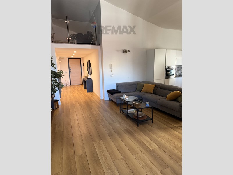 Trilocale in Vendita a Catania, 199'000&euro;, 94 m²