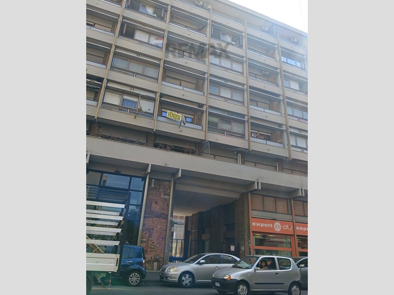 Appartamento in Vendita a Catania, 390'000&euro;, 151 m²