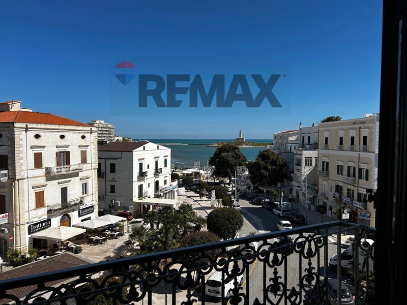 Quadrilocale in Vendita a Vieste, 279'000&euro;, 101 m²