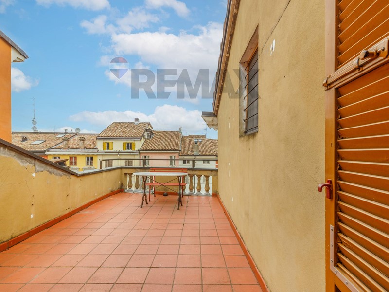 Bilocale in Vendita a Parma, 108'000&euro;, 39 m²