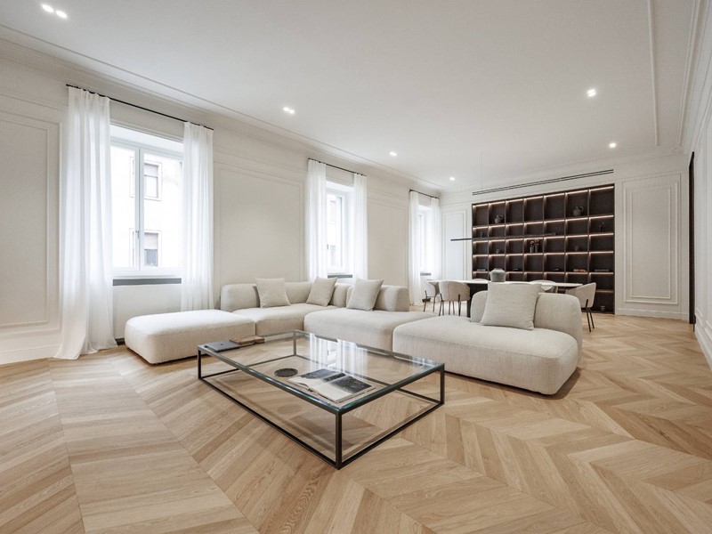 Appartamento in Vendita a Torino, 1'580'000&euro;, 203 m²