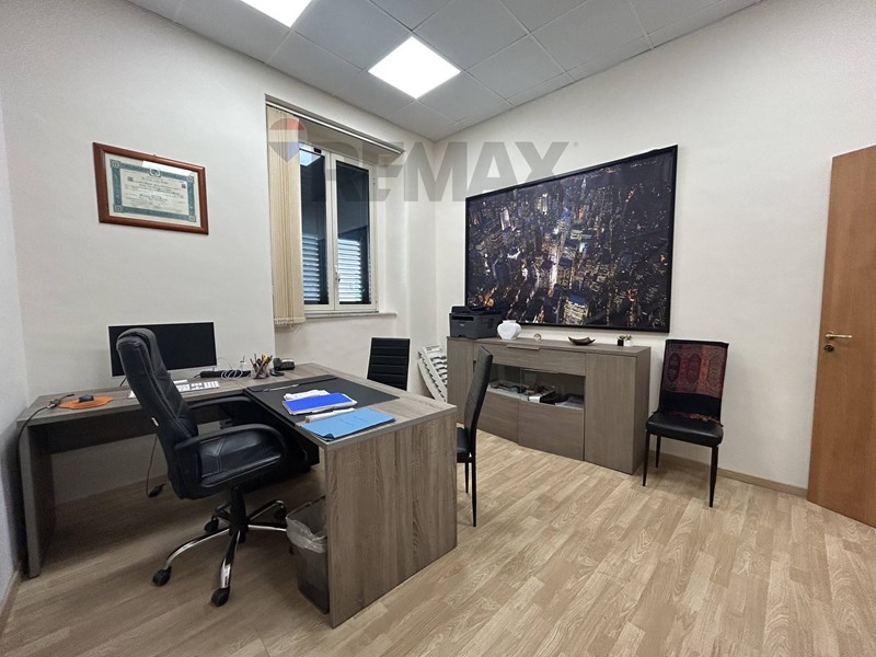 Quadrilocale in Affitto a Catania, 1'000&euro;, 80 m²