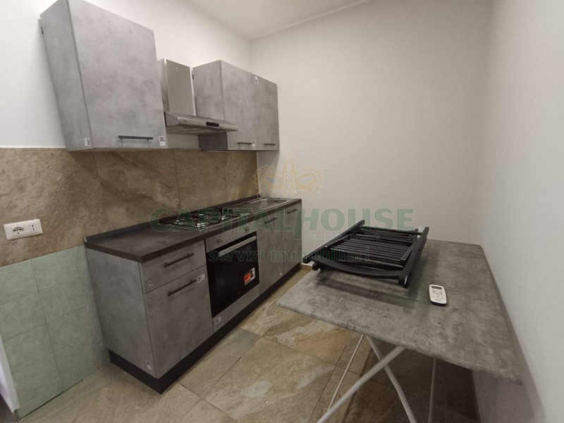 Bilocale in Affitto a Caserta, 350&euro;, 40 m²