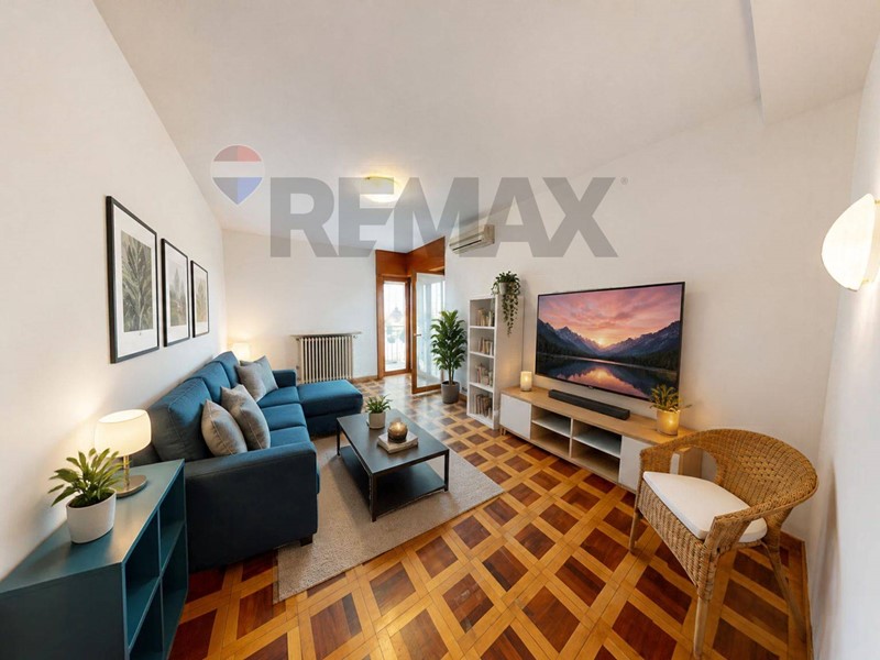 Trilocale in Affitto a Milano, 1'350&euro;, 96 m²