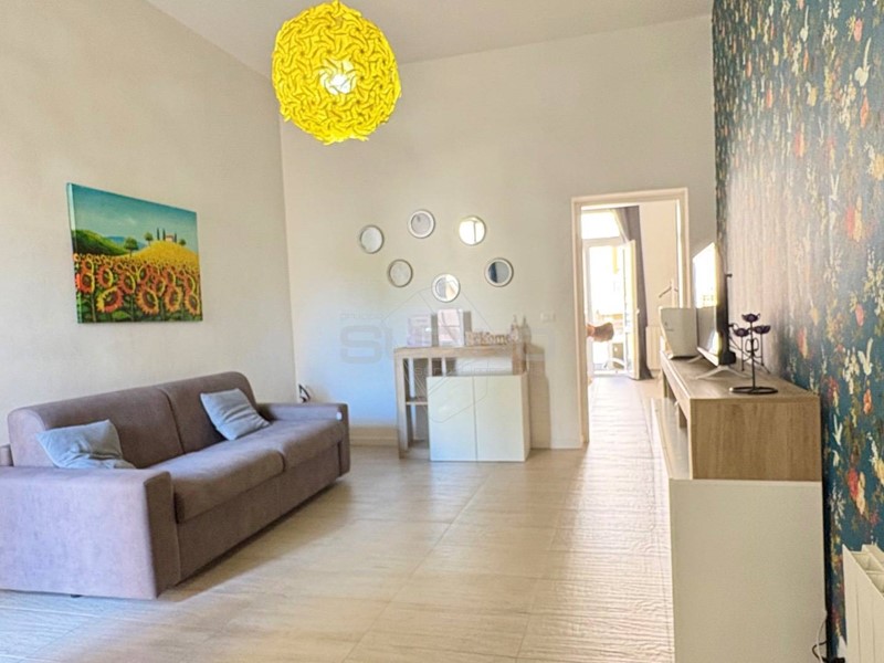 Trilocale in Affitto a Siracusa, 600&euro;, 80 m²