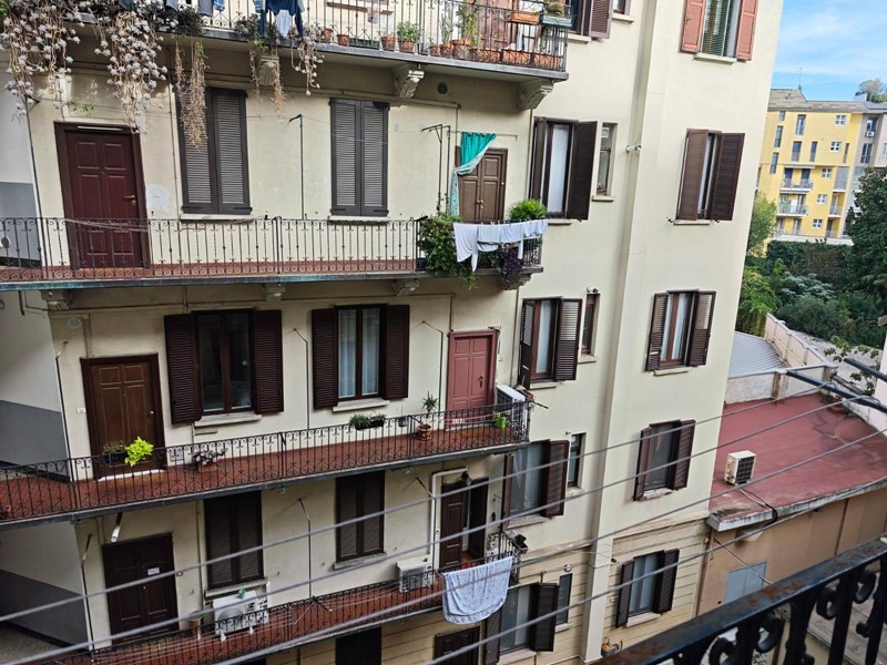 Bilocale in Affitto a Milano, 850&euro;, 50 m²