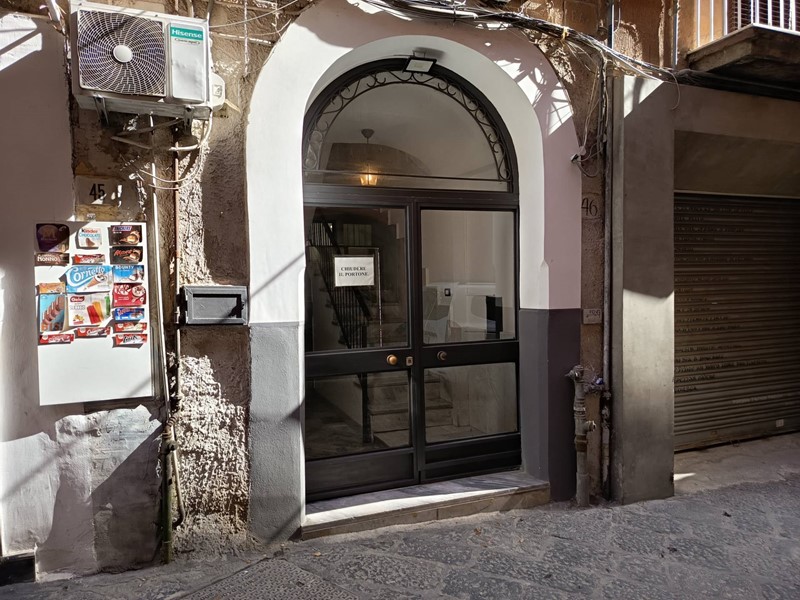 Bilocale in Affitto a Napoli, 950&euro;, 52 m²