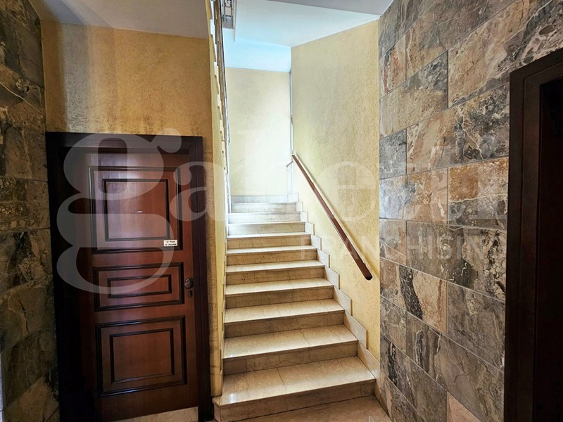 Quadrilocale in Vendita a Brescia, 259'000&euro;, 151 m², con Box