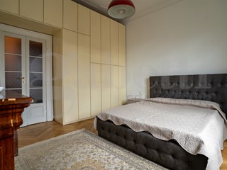 Bilocale in Affitto a Milano, 1'200&euro;, 61 m², arredato
