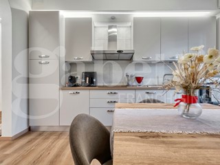 Trilocale in Vendita a Bologna, 319'000&euro;, 80 m², arredato
