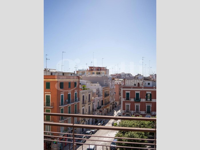 Quadrilocale in Vendita a Barletta, 250'000&euro;, 140 m²