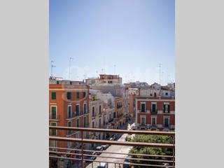 Quadrilocale in Vendita a Barletta, 250'000&euro;, 140 m²