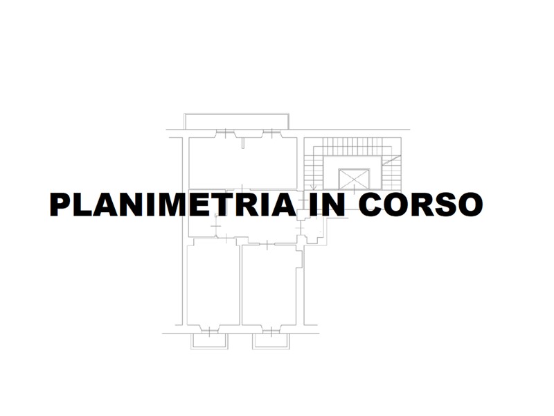 Trilocale in Vendita a Torino, 89'000&euro;, 75 m², arredato