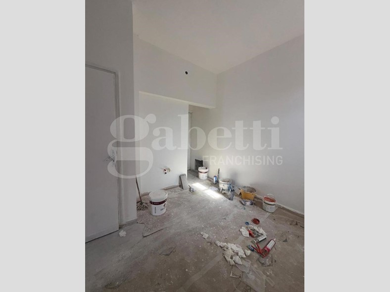 Bilocale in Vendita a Palermo, 53'000&euro;, 40 m²
