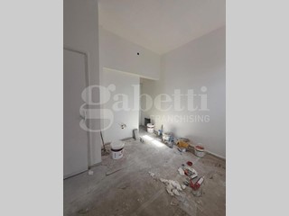 Bilocale in Vendita a Palermo, 53'000&euro;, 40 m²