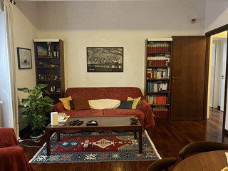 Trilocale in Vendita a Roma, 319'000&euro;, 117 m²