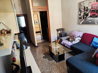 Appartamento in Affitto a Genova, zona Molassana, 480&euro;, 67 m²