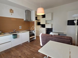 Quadrilocale in Vendita a La Spezia, 158'000&euro;, 58 m², arredato