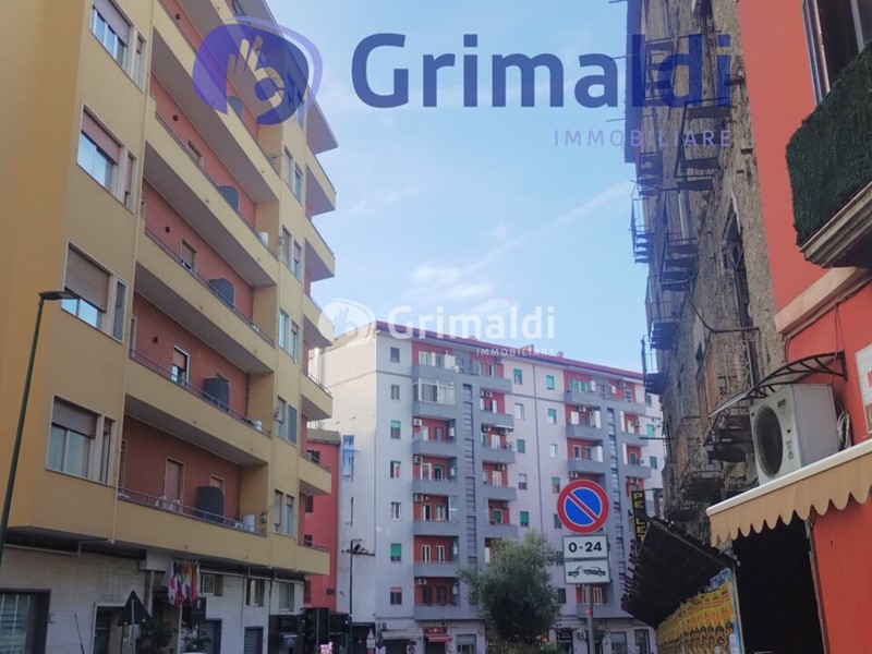 Bilocale in Affitto a Napoli, 750&euro;, 50 m², arredato