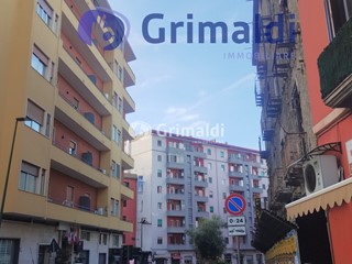Bilocale in Affitto a Napoli, 750&euro;, 50 m², arredato