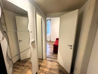 Monolocale in Affitto a Milano, 800&euro;, 25 m², arredato