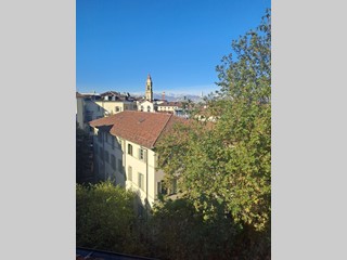 Quadrilocale in Affitto a Torino, zona Vanchiglia, 120 m², arredato