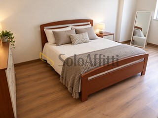 Trilocale in Affitto a Torino, zona Santa Rita, 750&euro;, 55 m², arredato
