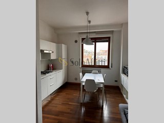 Bilocale in Affitto a Pescara, zona Piazza Salotto, 650&euro;, 60 m², arredato