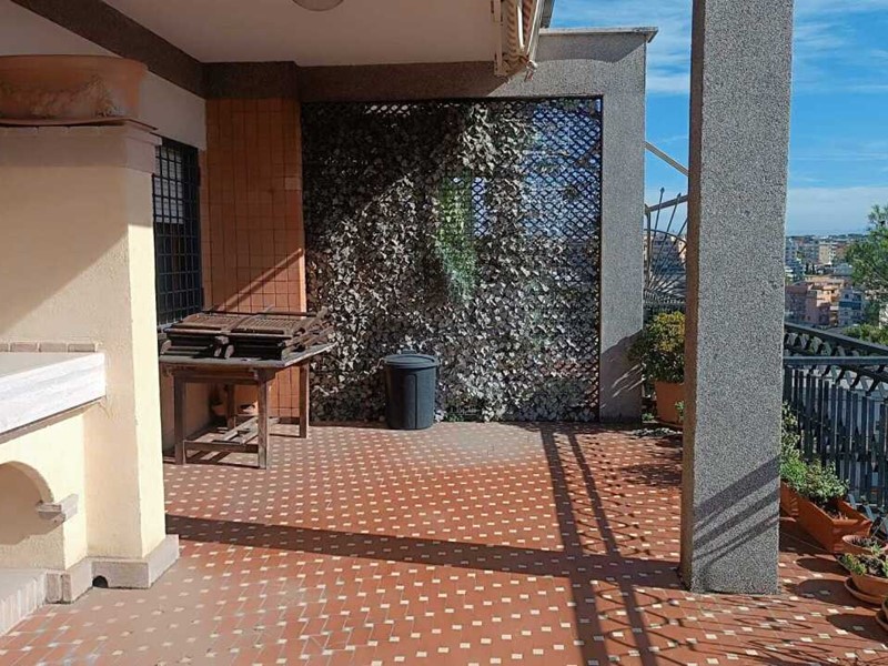 Trilocale in Affitto a Roma, zona Torrevecchia, 1'390&euro;, 100 m²