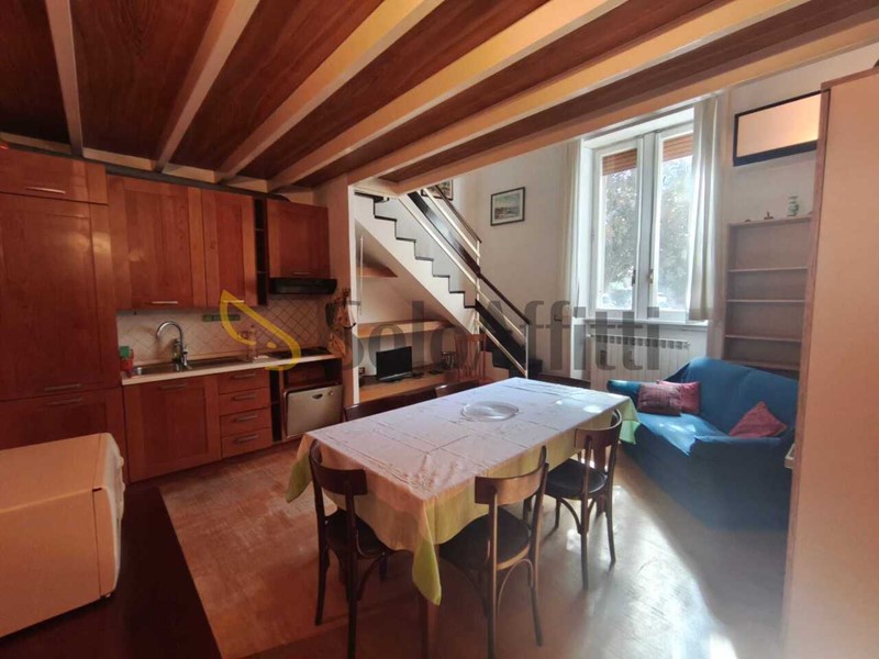 Bilocale in Affitto a Roma, zona Camilluccia, 1'200&euro;, 58 m², arredato