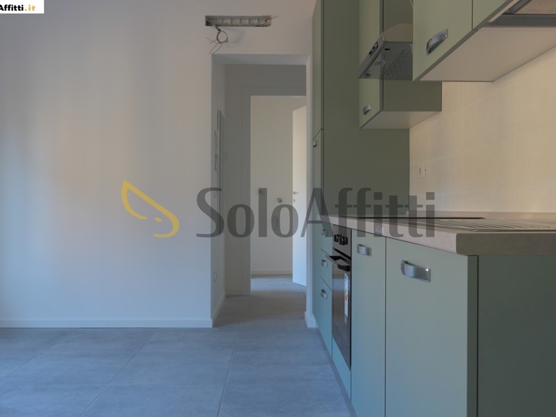 Trilocale in Affitto a Desio, zona Spaccone, 700&euro;, 66 m², arredato