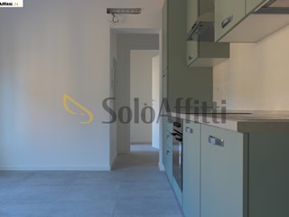 Trilocale in Affitto a Desio, zona Spaccone, 700&euro;, 66 m², arredato