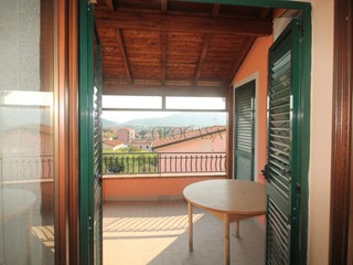 Appartamento in Vendita a Santo Stefano di Magra, zona Santo Stefano Centro Storico, 270'000&euro;, 130 m²