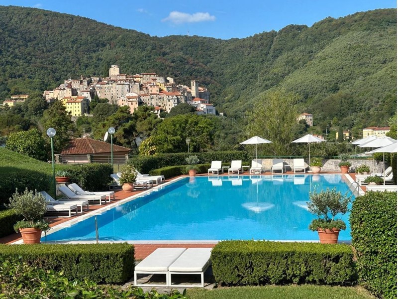 Appartamento in Vendita a Ameglia, 250'000&euro;, 71 m², arredato