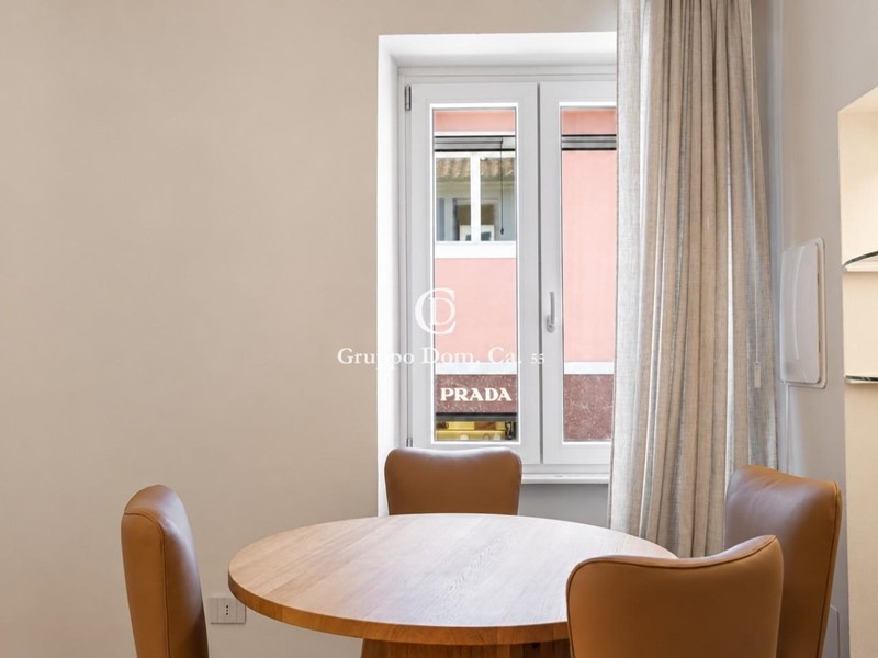 Quadrilocale in Vendita a Forte dei Marmi, 1'800'000&euro;, 65 m², arredato