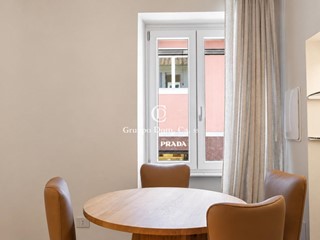 Quadrilocale in Vendita a Forte dei Marmi, 1'800'000&euro;, 65 m², arredato