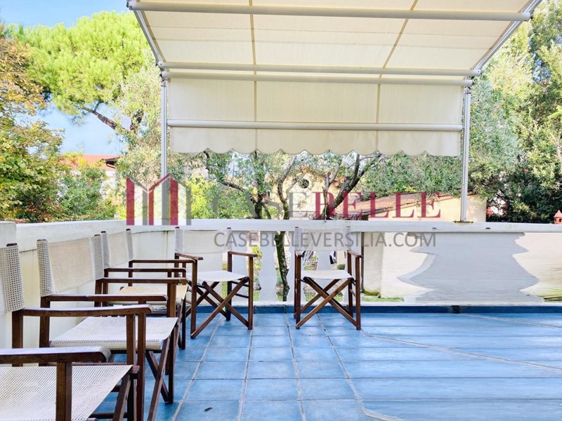 Quadrilocale in Affitto a Pietrasanta, zona Tonfano, 16'000&euro;, 80 m², arredato