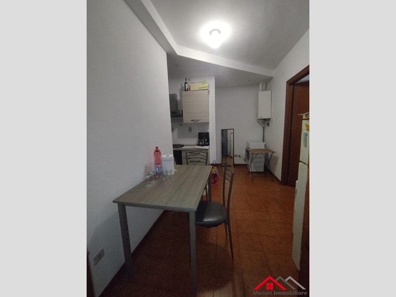 Bilocale in Vendita a Pisa, 110'000&euro;, 40 m²