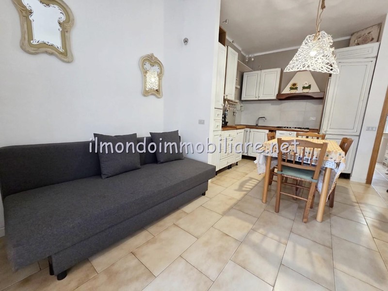 Bilocale in Vendita a Rosignano Marittimo, zona Vada, 119'000&euro;, 43 m², arredato