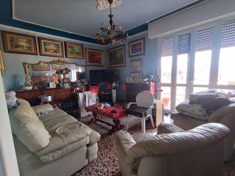 Appartamento in Vendita a Pisa, 200'000&euro;, 125 m²