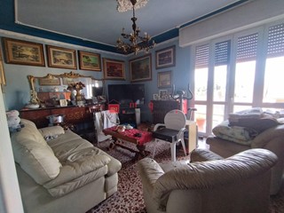 Appartamento in Vendita a Pisa, 200'000&euro;, 125 m²
