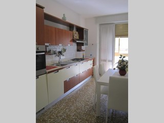 Appartamento in Vendita a Pisa, 265'000&euro;, 110 m², arredato