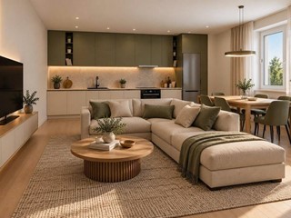 Trilocale in Vendita a Pisa, 295'000&euro;, 75 m²