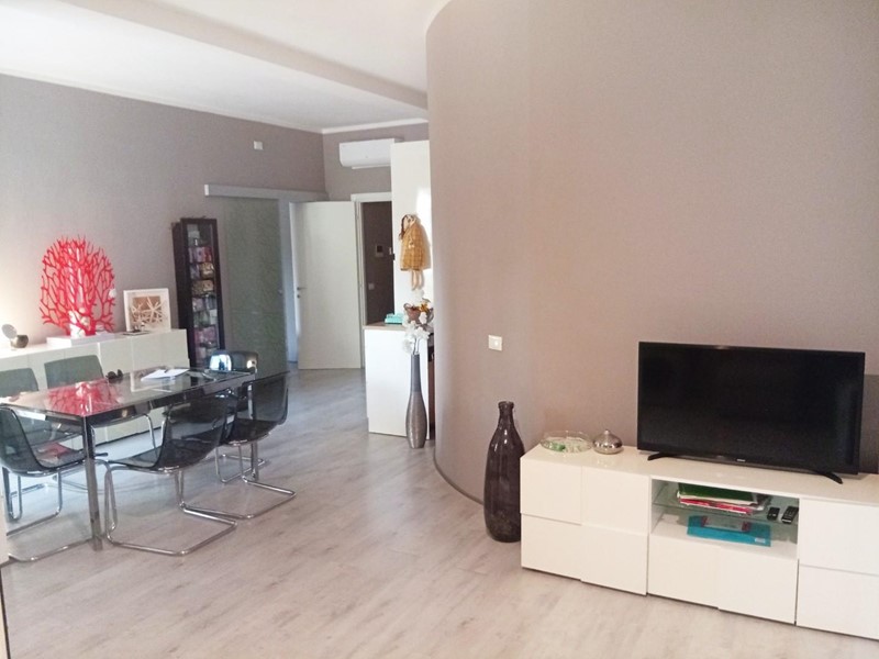 Trilocale in Vendita a Pisa, zona Calambrone, 297'000&euro;, 80 m², arredato