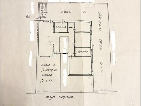 Quadrilocale in Vendita a Lucca, zona Sorbano Del Vescovo, 195'000&euro;, 85 m², arredato