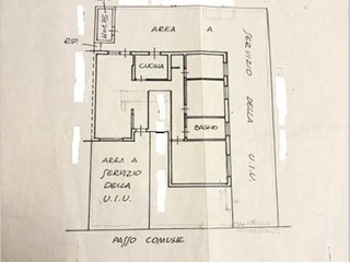 Quadrilocale in Vendita a Lucca, zona Sorbano Del Vescovo, 195'000&euro;, 85 m², arredato