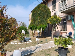 Appartamento in Vendita a Parma, 600'000&euro;, 254 m²