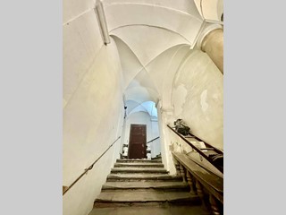 Trilocale in Vendita a Genova, 115'000&euro;, 80 m²