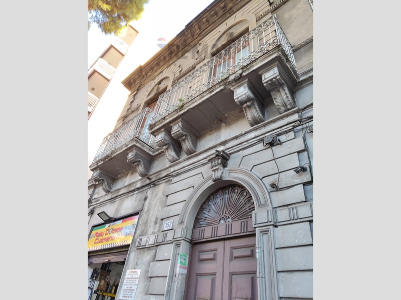Quadrilocale in Vendita a Paternò, 70'000&euro;, 85 m²