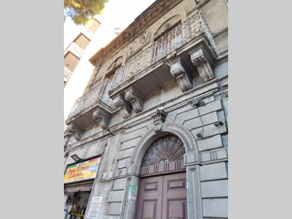 Quadrilocale in Vendita a Paternò, 70'000&euro;, 85 m²